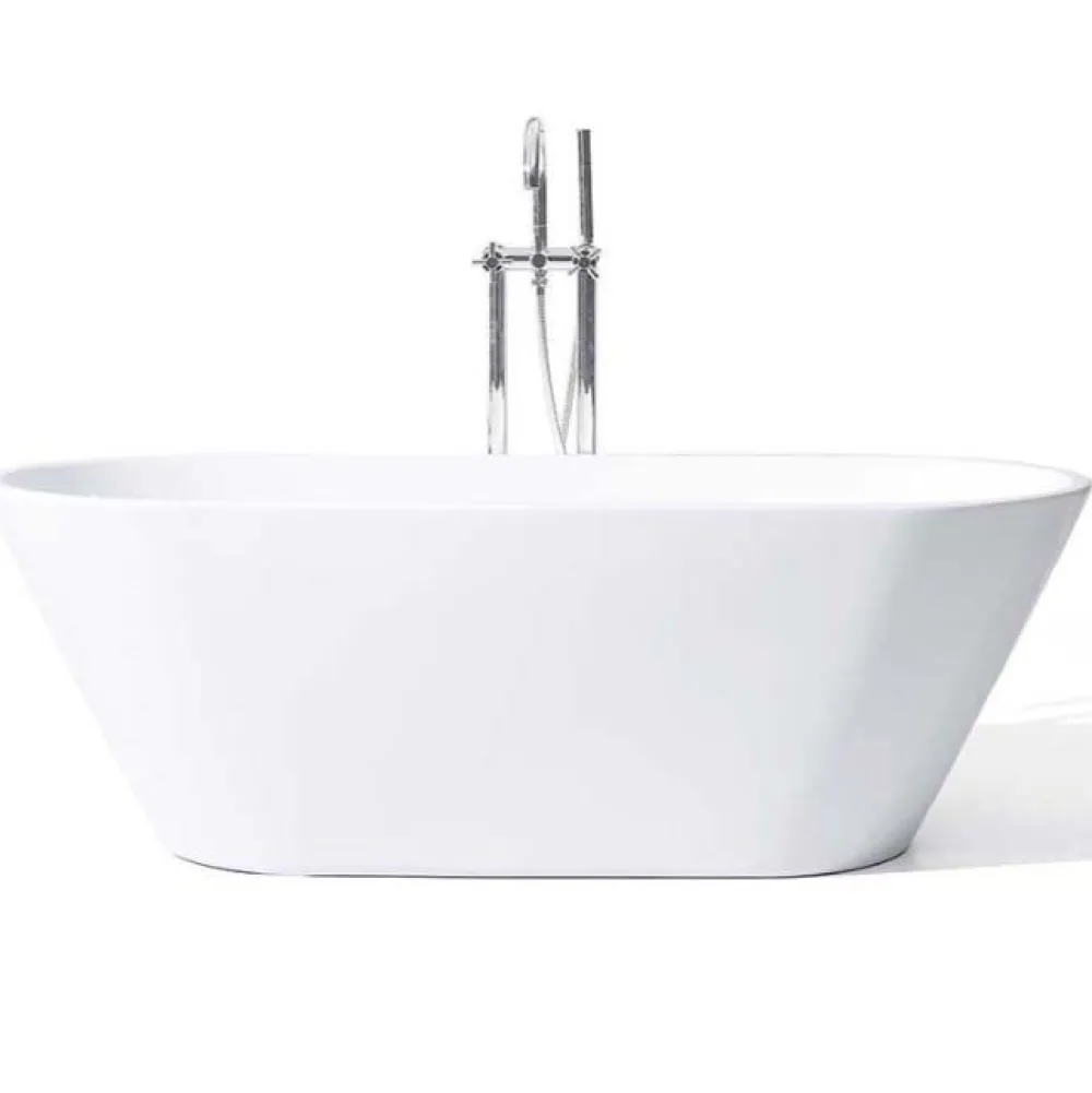 Bathlife Kylpyamme Balans 1500 valkoinen Best