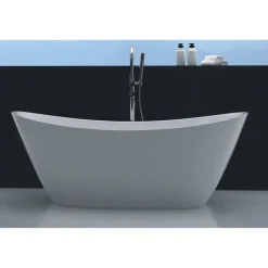 Bathlife Kylpyamme Ideal Relax 170 cm Hot
