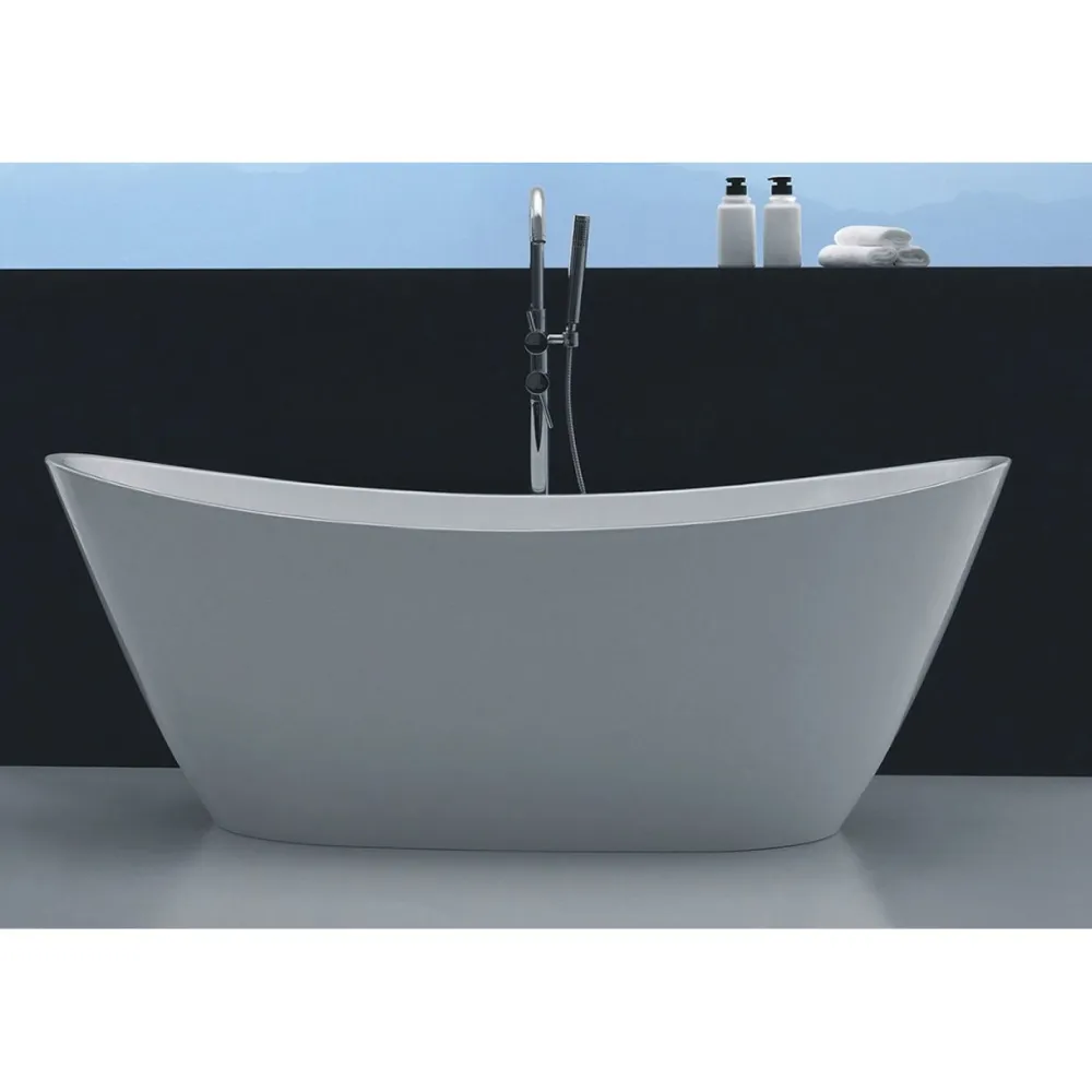 Bathlife Kylpyamme Ideal Relax 170 cm Hot