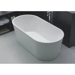 Bathlife Kylpyamme Ideal pyöreä 160 cm Best