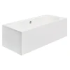 Interia Kylpyamme Vita 170 180l 1700 x 750 mm Sale