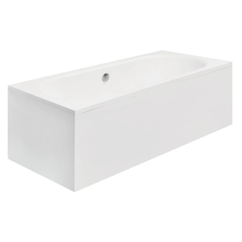 Interia Kylpyamme Vita 170 180l 1700 x 750 mm Sale