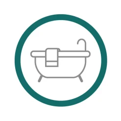 Kylpyammeen asennus - Asennuspalvelut Online