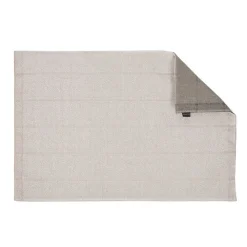 Kylpymatto Laituri 50x75 cm kaksipuolinen - Jokipiin Pellava New