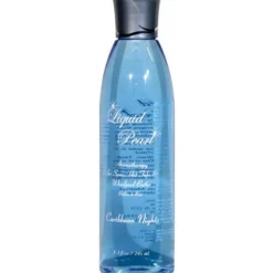 inSPAration Kylpytuoksu Liquid Pearl, Caribbean Nights Clearance