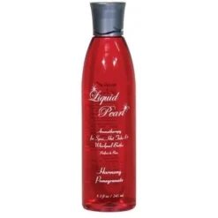 Kylpytuoksu Liquid Pearl, Harmony Pomegranate - inSPAration Best