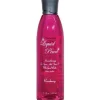 inSPAration Kylpytuoksu Liquid Pearl, Razzberry