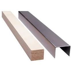 Kynnys kosteisiin tiloihin , 653/RST, 35x25 - Swedoor New