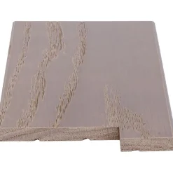 Kynnys sileä 92x9/29 M8 tammi harmaalakattu - Maler Online