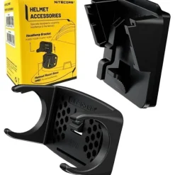Kypäräkiinnike HLB40/HMB1 TAC universaali - Nitecore Sale