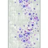 Linento Käytävämatto EEXFAB433, 80x120cm, violetti Online