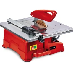 Einhell Laattaleikkuri TC-TC 800 800W Ø180 mm/25,4 mm Hot