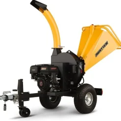 Laikkahakkuri DGS1500K, 120mm - Austter Sale