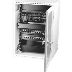 Laitekaappi 10'' valkoinen Link 6876 - Elko Online