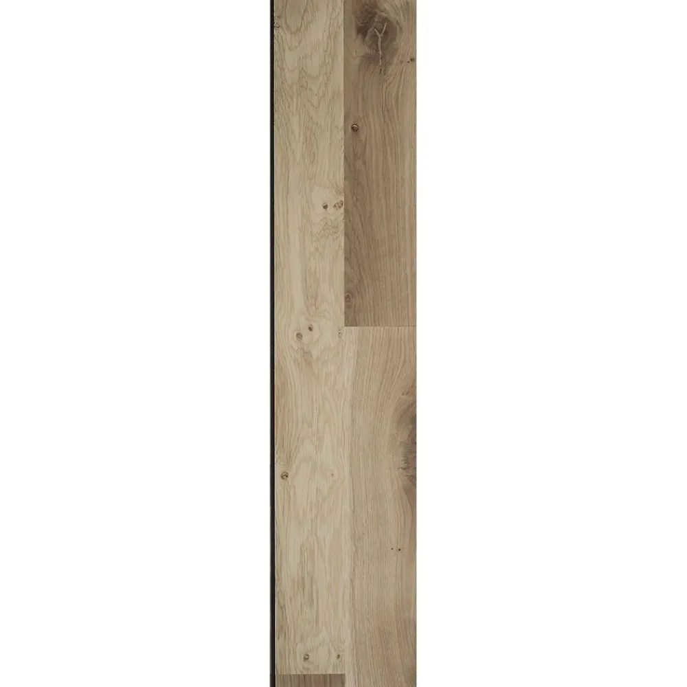 Junckers Laivankansilattia Tammi Variation, 2-sauvainen, öljytty Sale