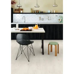 Karelia Laminaatti Vitality Deluxe, White Oiled Oak DEV00304, 4-sivuviiste Online