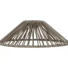 Star Trading Lampunvarjostin Vide Ø250mm beige Outlet