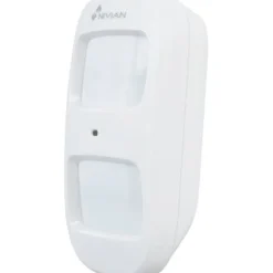 Langaton liikeilmaisin kotieläintoiminnolla Nivian Smart kotiautomaatio- ja hälytysjärjestelmiin - Celotron New