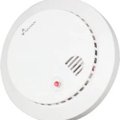 Celotron Langaton paloilmaisin Nivian Smart kotiautomaatio- ja hälytysjärjestelmiin Hot