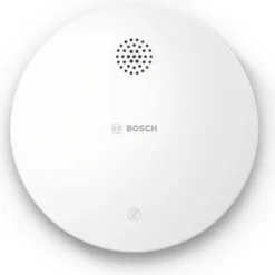 Langaton savuhälytin -älykotijärjestelmään 3V IP20 ZigBee 3.0 - Bosch Smart Home New
