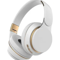 Kuura Langattomat sankakuulokkeet Bass White Discount