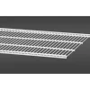 Elfa Lankahylly 40 Classic 450x405x14 mm valkoinen Discount