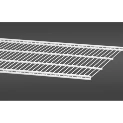 Elfa Lankahylly 40 Classic 450x405x14 mm valkoinen Discount