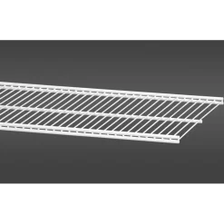 Elfa Lankahylly 30 Classic 902x305x14 mm valkoinen Clearance