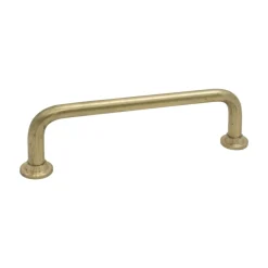 Lankavedin 1353 110x7x34 mm cc 96 mm messinki - Beslag Design Hot