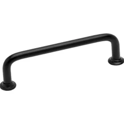 Lankavedin 1353 110x7x34 mm cc 96 mm musta - Beslag Design Hot