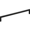 Beslag Design Lankavedin Soft 199x8x28mm cc 192mm mattamusta Online