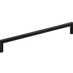 Beslag Design Lankavedin Soft 199x8x28mm cc 192mm mattamusta Online