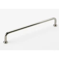 Beslag Design Lankavedin 1353 207x7x34 mm kromi Outlet