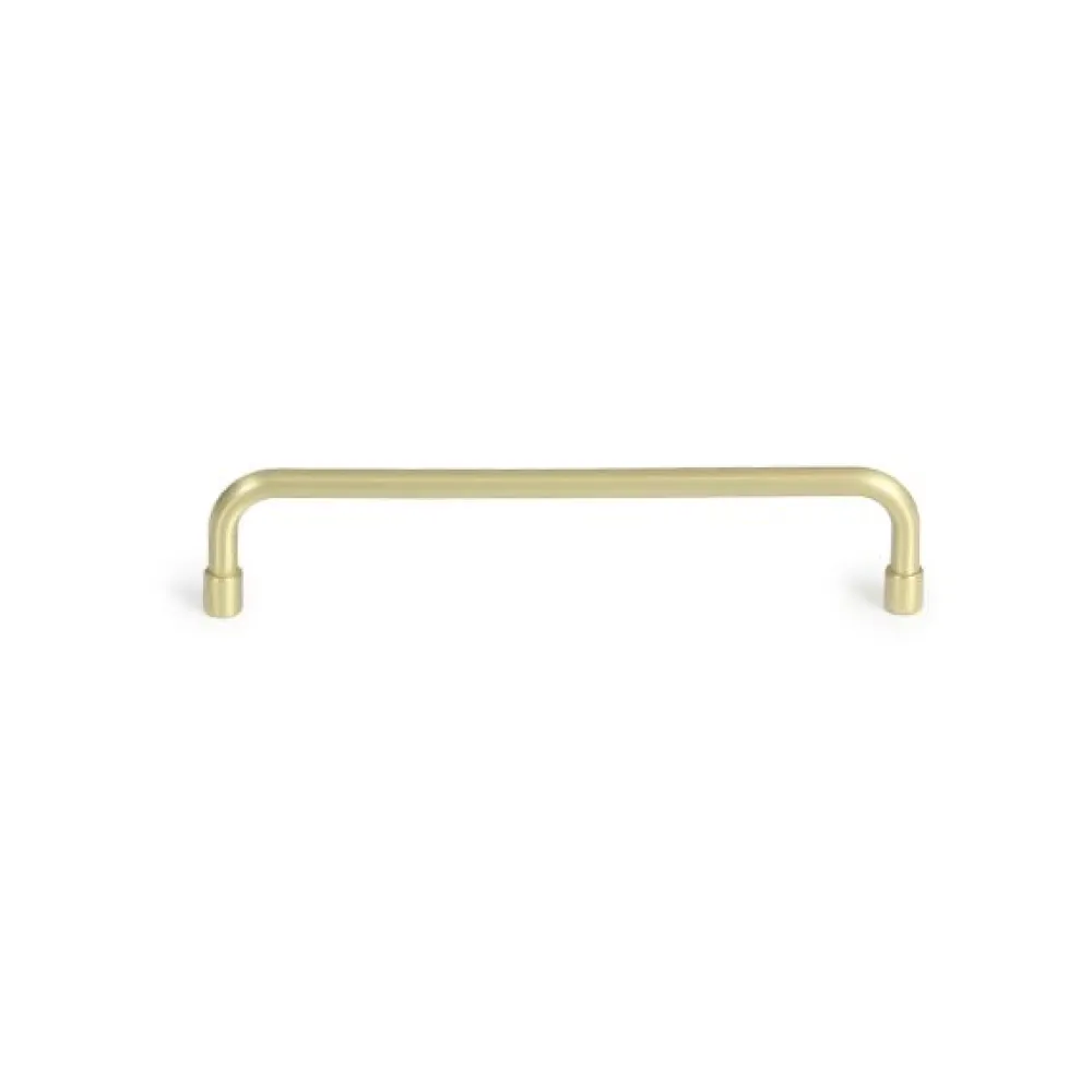 Grip Lankavedin Wire 128mm harjattu messinki Sale