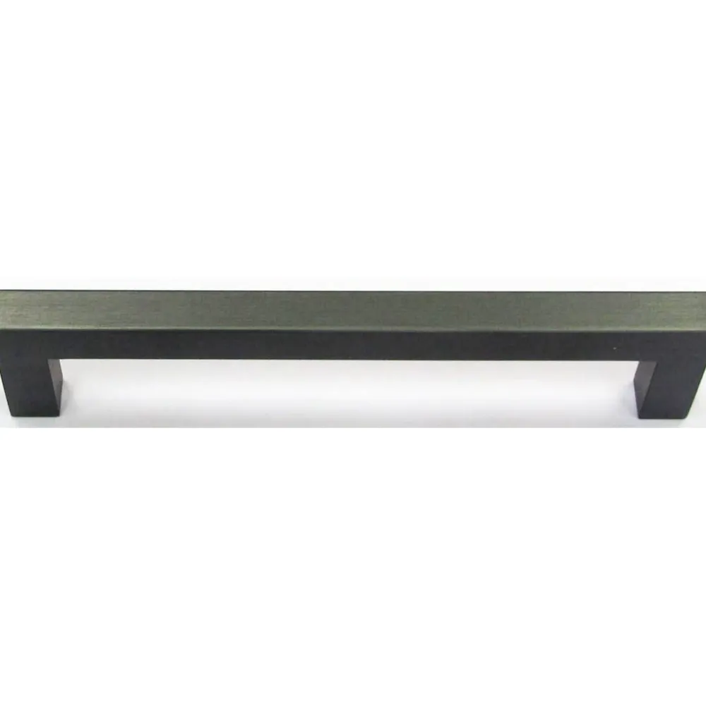 Savo Lankavedin Square Alu 138 mm harjattu antrasiitti Discount