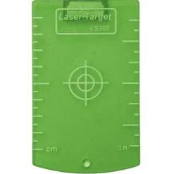 Kapro Laserin kohdelevy 845G, vihreä Outlet