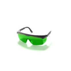 Kapro Lasersuojalasit 840G, vihreä Online