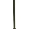 Lasikaidetolppa Multi 100cm lasipaneelille 108cm - Hortus Clearance