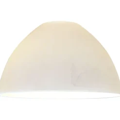 Lasikupu kattokruunuun Kronoberg valkoinen - Aneta Lighting Outlet