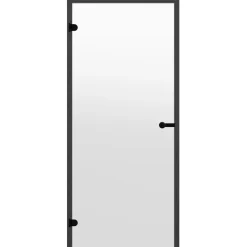 Lasiovi Black Line 7x19 mäntykarmi eri värivaihtoehtoja - Harvia Discount