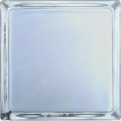 Lasitiili 1908/C valkoinen matta - Vitrablok Outlet