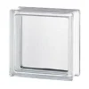Lasitiili Clearview 1908/C 19x19x8cm kirkas - Vitrablok Discount