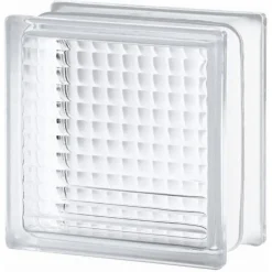 Vitrablok Lasitiili Cross Small 1908/N väritön Outlet