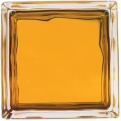 Lasitiili Iris 1908/W GL keltainen pilvi - Vitrablok Hot