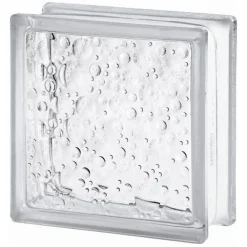 Lasitiili Savona 1908/P väritön - Vitrablok Outlet