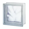 Vitrablok Lasitiili Wave 1908/W kirkas