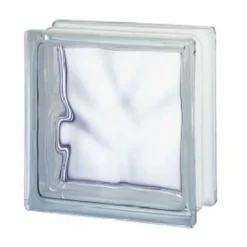 Vitrablok Lasitiili Wave 1908/W kirkas