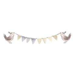 Lastenhuoneen boordi Kids Walls 45855, vinyylipinta, 0.18x5m, beige - Tapetit.fi Hot