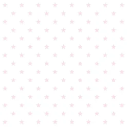 Lastenhuoneen tapetti Just 4 Kids II G56548-52, tähti - Galerie Discount