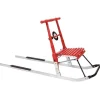 Esla Lasten potkukelkka T1 Mini max 120 cm punainen Discount